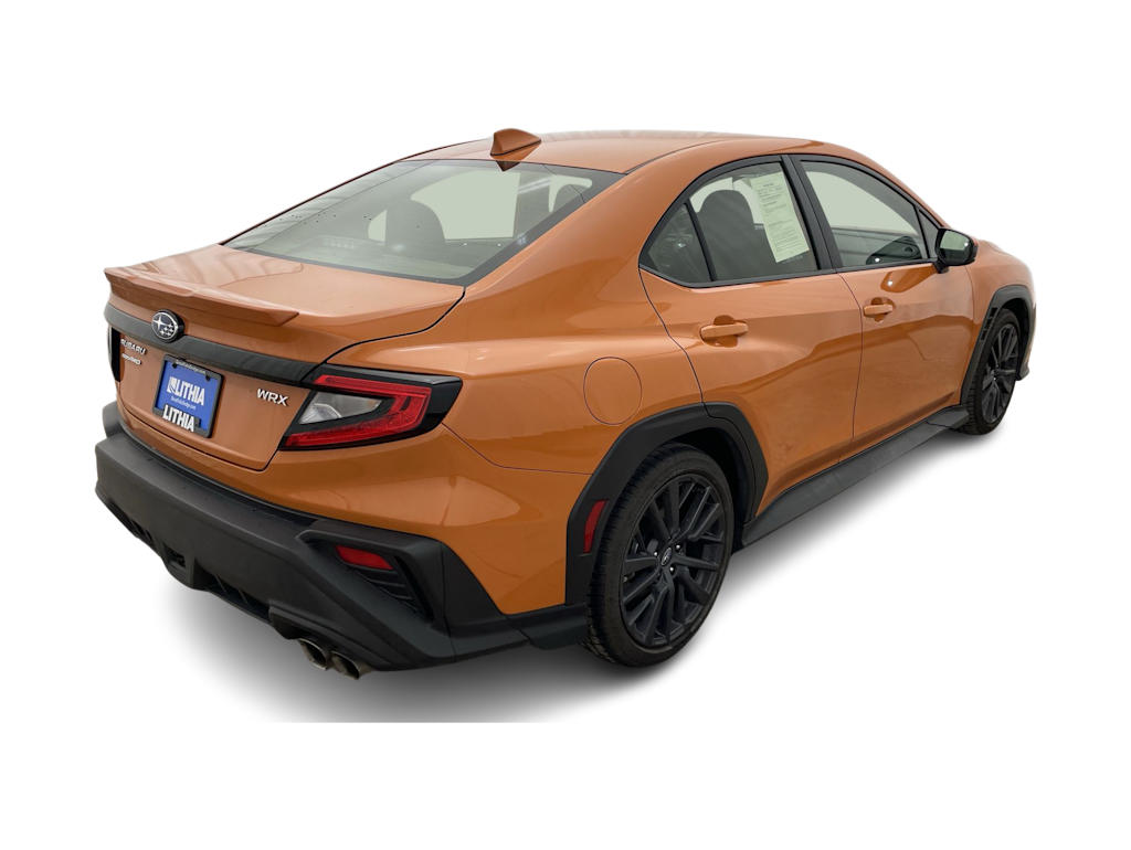 Thumbnail: 2024 Subaru WRX - 34