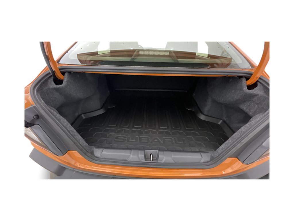 Thumbnail: 2024 Subaru WRX - 17