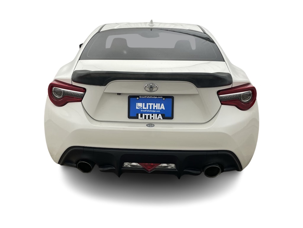 Thumbnail: 2020 Toyota 86 - 4