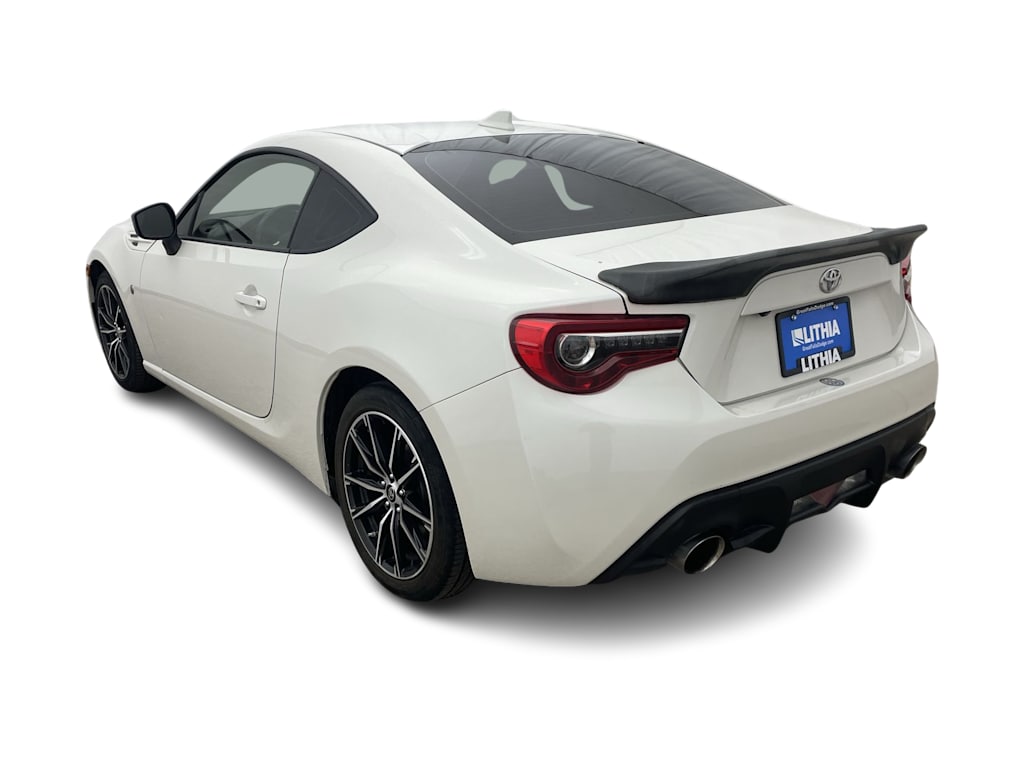 Thumbnail: 2020 Toyota 86 - 3