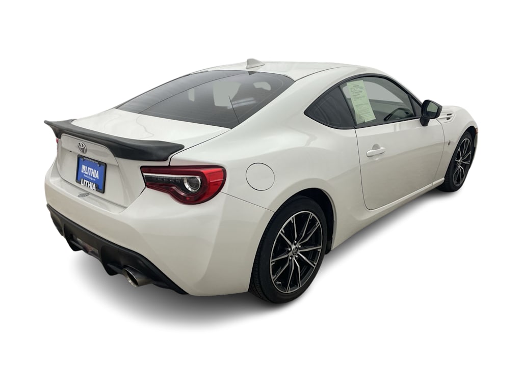 Thumbnail: 2020 Toyota 86 - 30