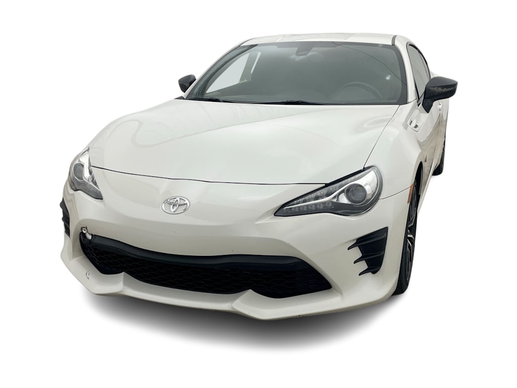 Thumbnail: 2020 Toyota 86 - 5