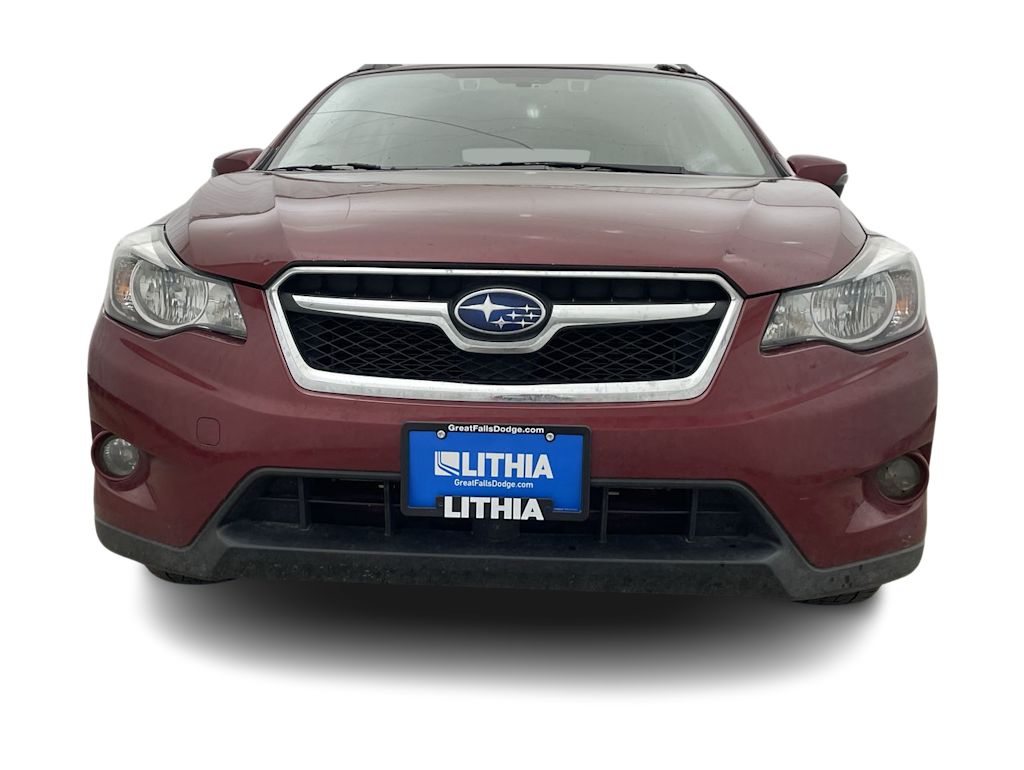Thumbnail: 2015 Subaru XV Crosstrek - 37