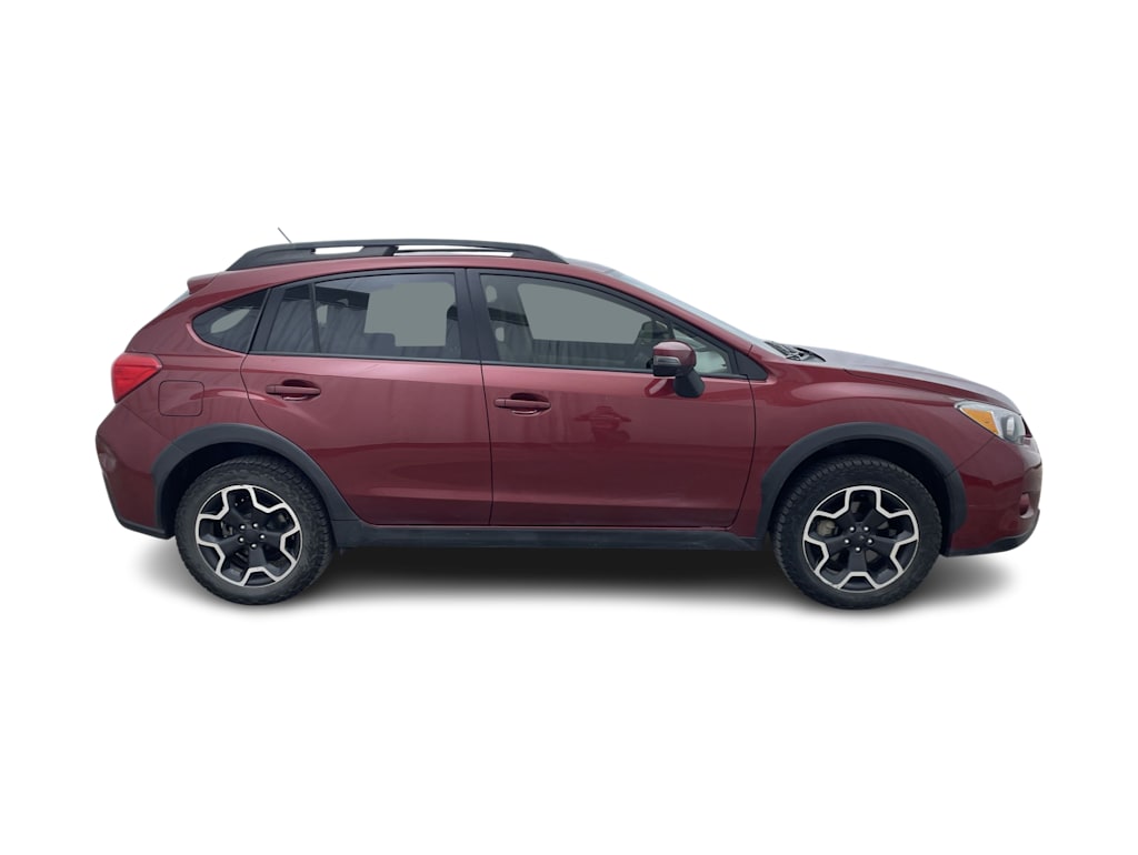 Thumbnail: 2015 Subaru XV Crosstrek - 35