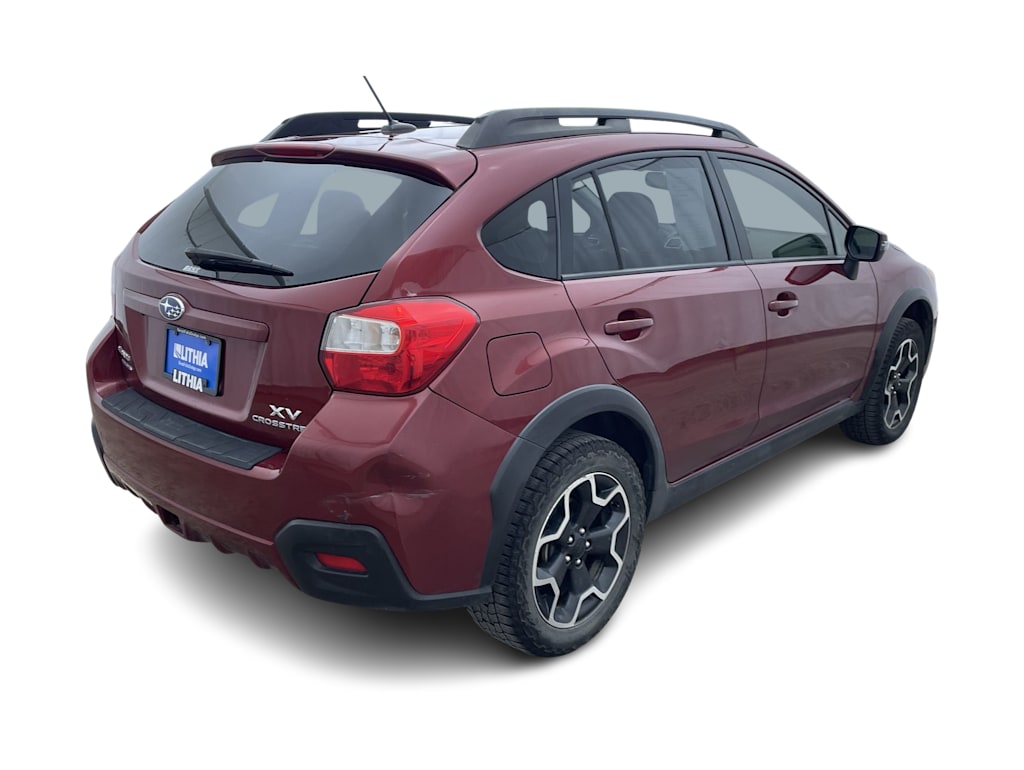 Thumbnail: 2015 Subaru XV Crosstrek - 34