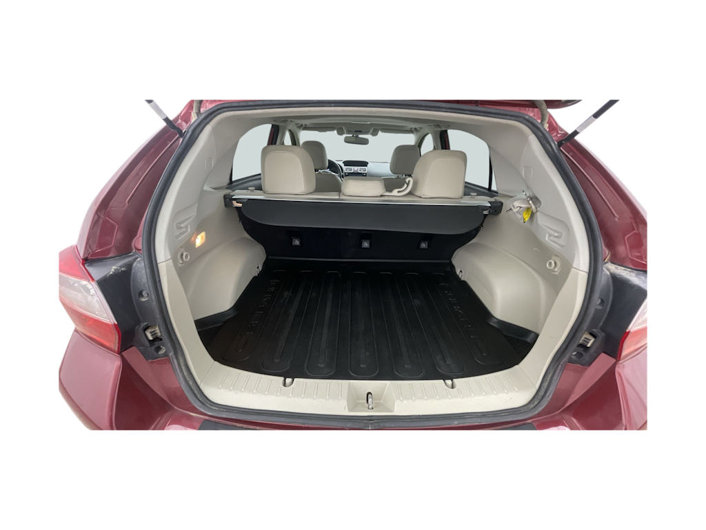 Thumbnail: 2015 Subaru XV Crosstrek - 33