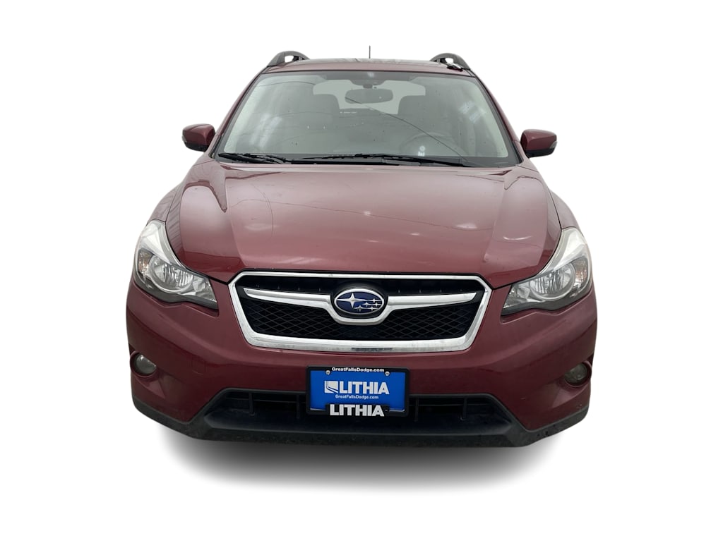 Thumbnail: 2015 Subaru XV Crosstrek - 5