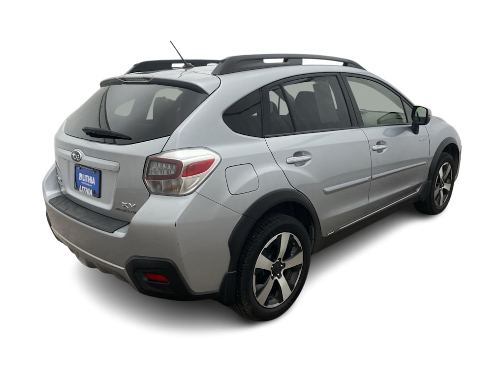 Thumbnail: 2014 Subaru XV Crosstrek - 30