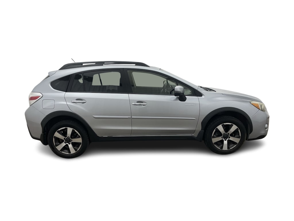 Thumbnail: 2014 Subaru XV Crosstrek - 31