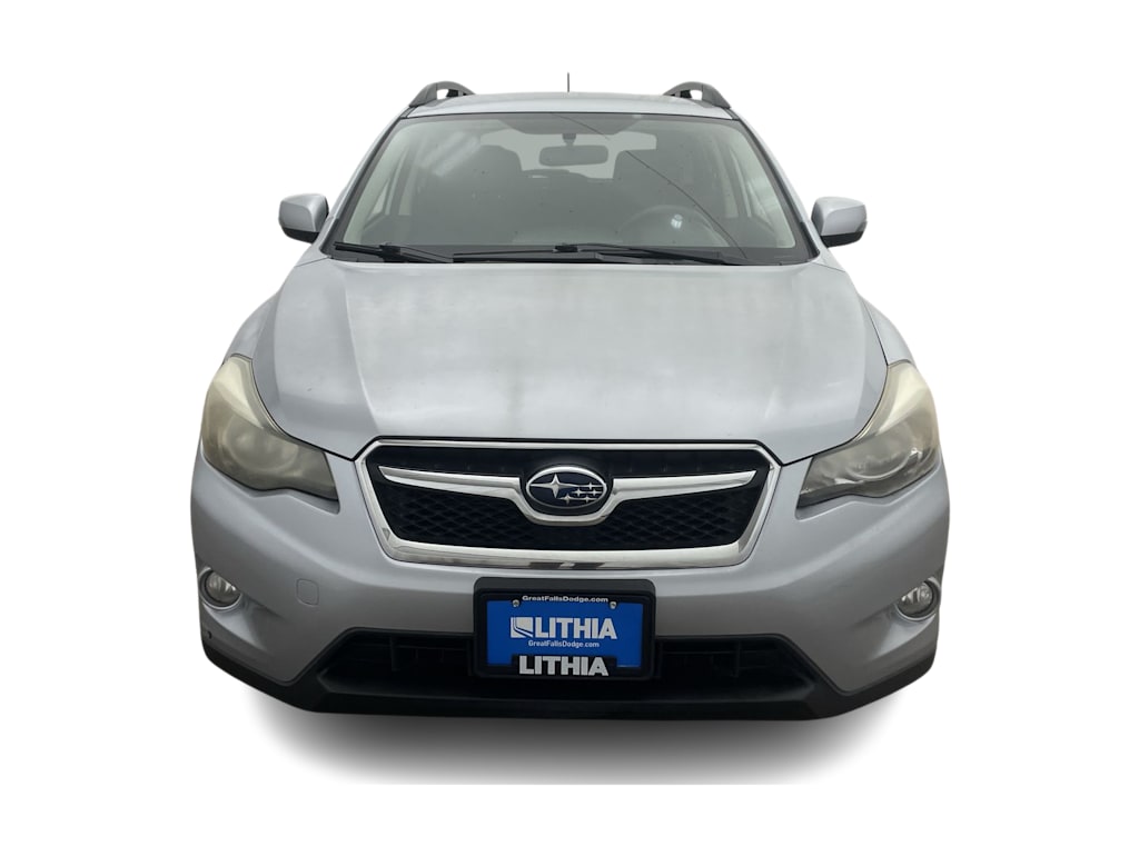 Thumbnail: 2014 Subaru XV Crosstrek - 33