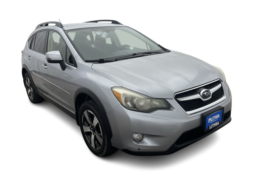 Thumbnail: 2014 Subaru XV Crosstrek - 32