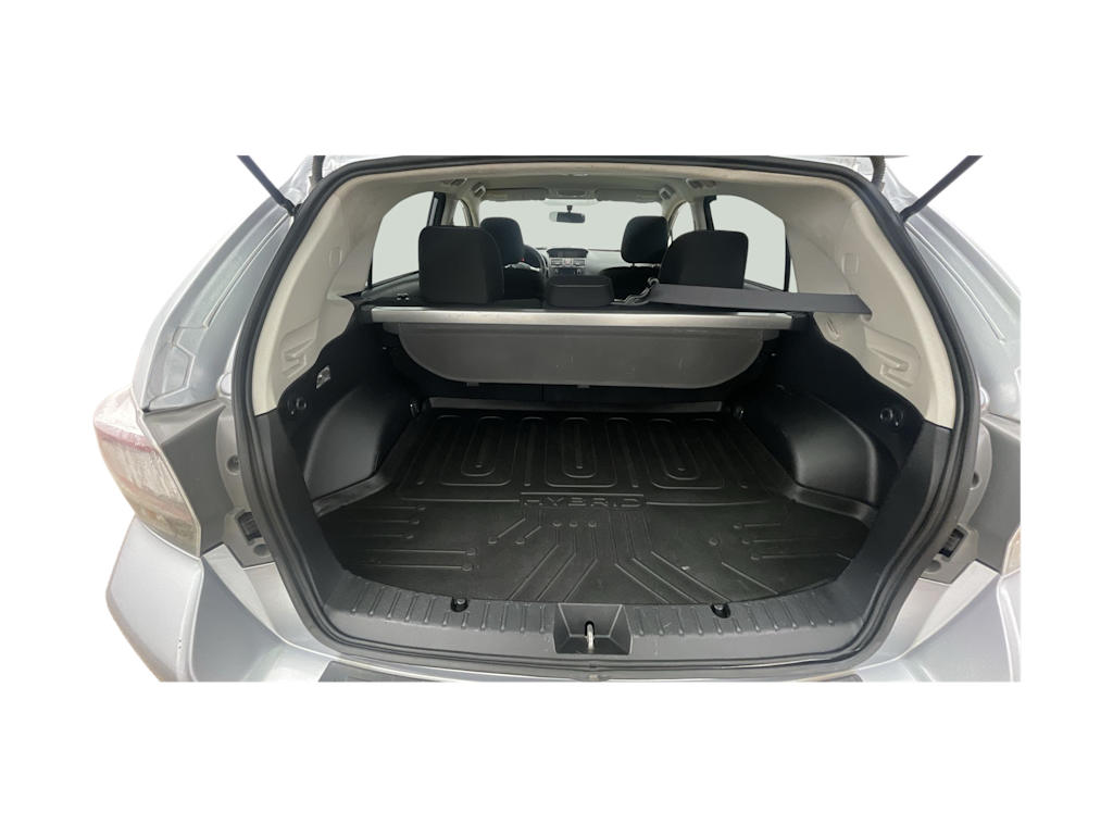 Thumbnail: 2014 Subaru XV Crosstrek - 17