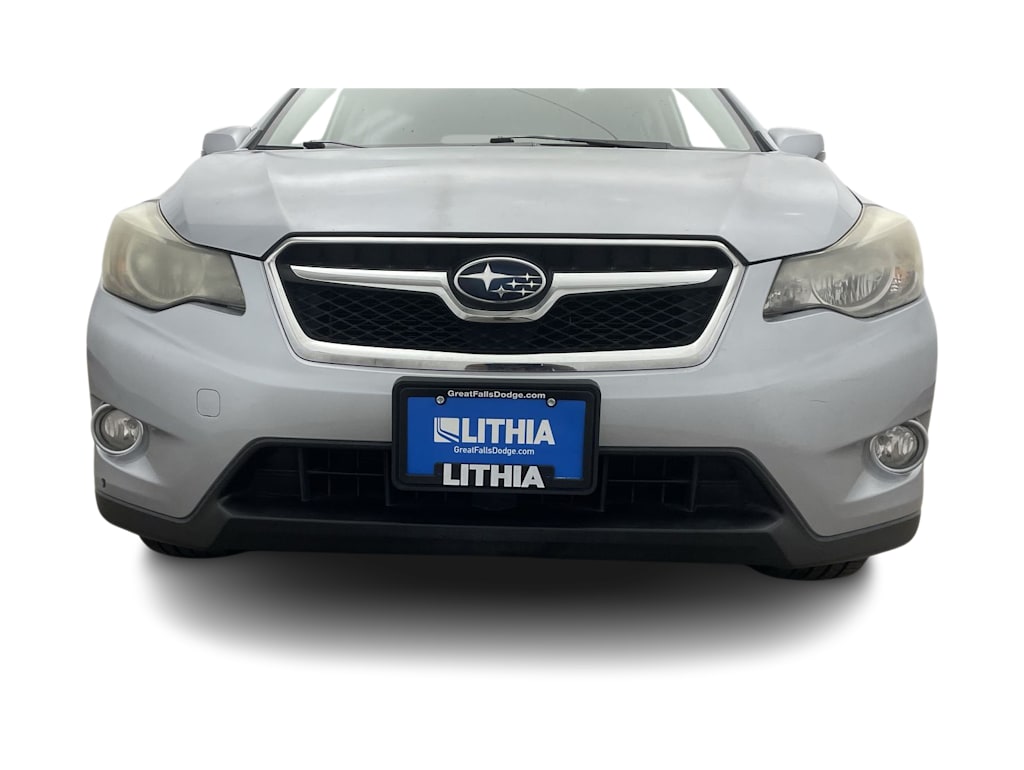 Thumbnail: 2014 Subaru XV Crosstrek - 34