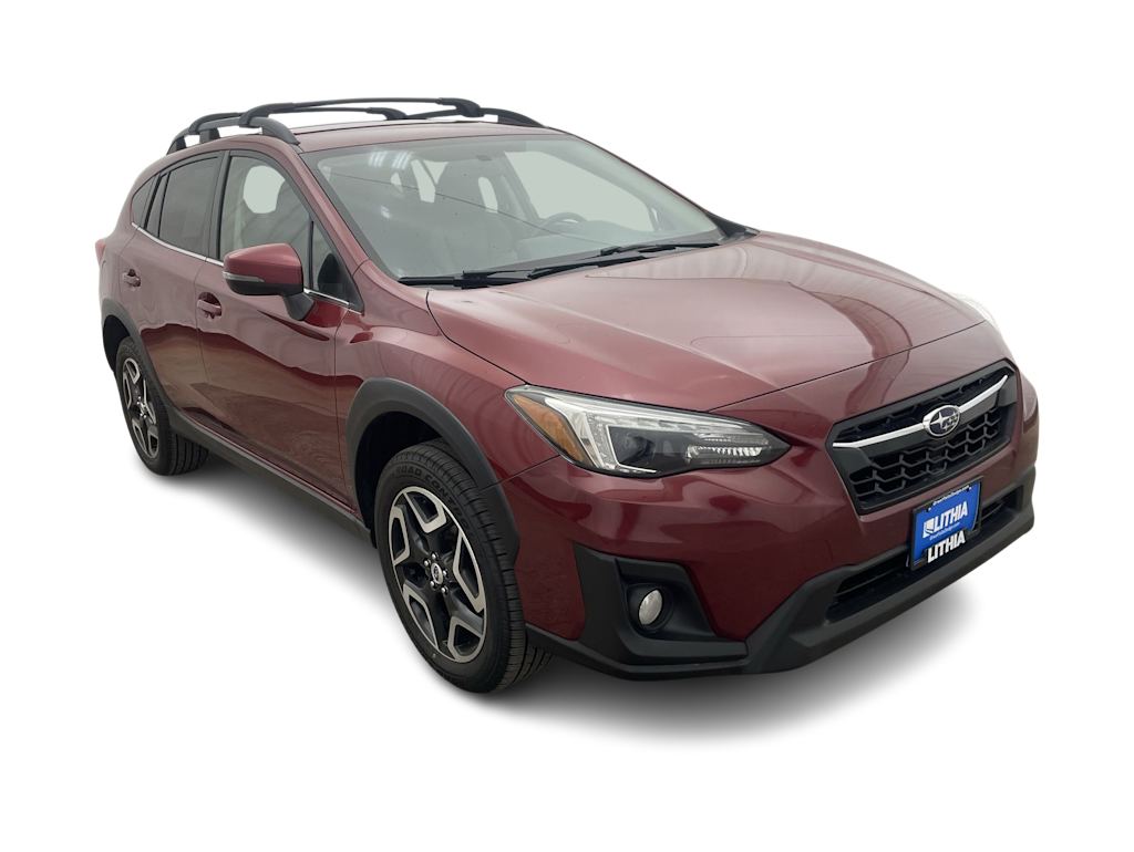 Thumbnail: 2018 Subaru Crosstrek - 34