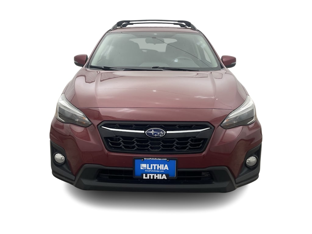 Thumbnail: 2018 Subaru Crosstrek - 35