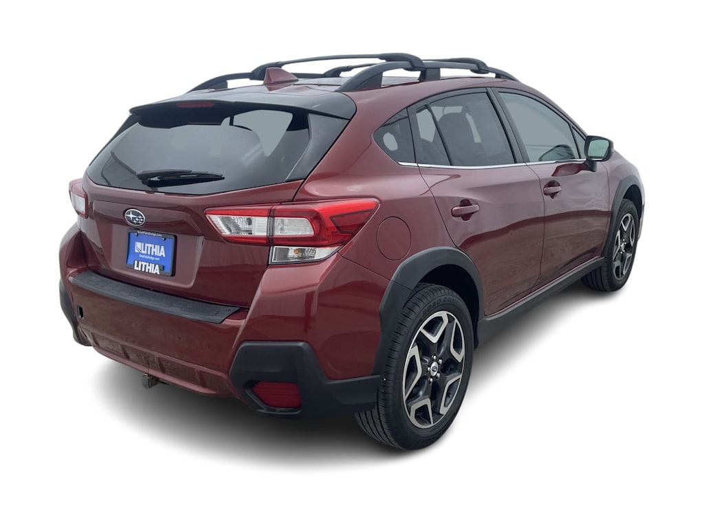 Thumbnail: 2018 Subaru Crosstrek - 32