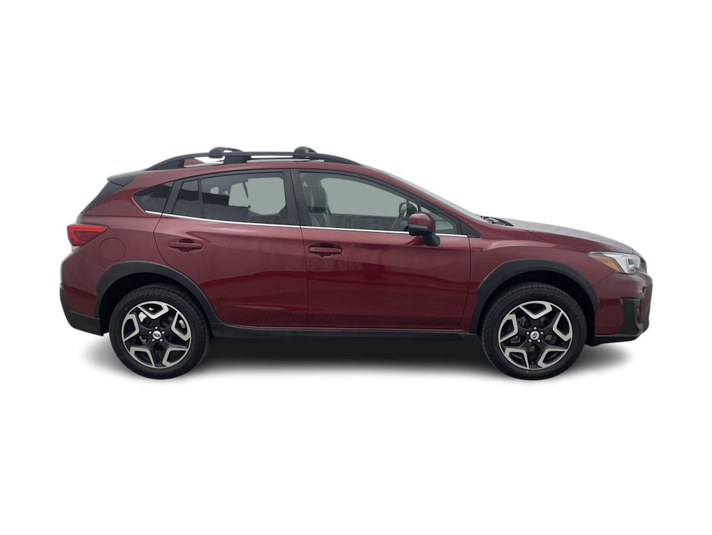Thumbnail: 2018 Subaru Crosstrek - 33
