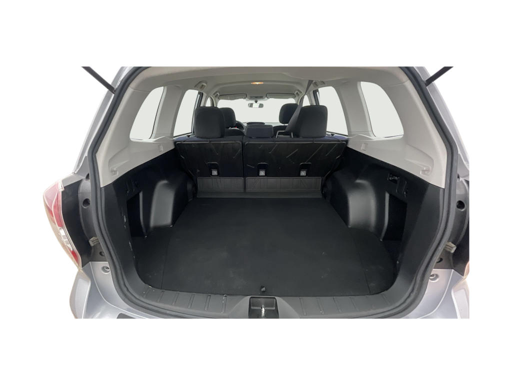 Thumbnail: 2016 Subaru Forester - 16