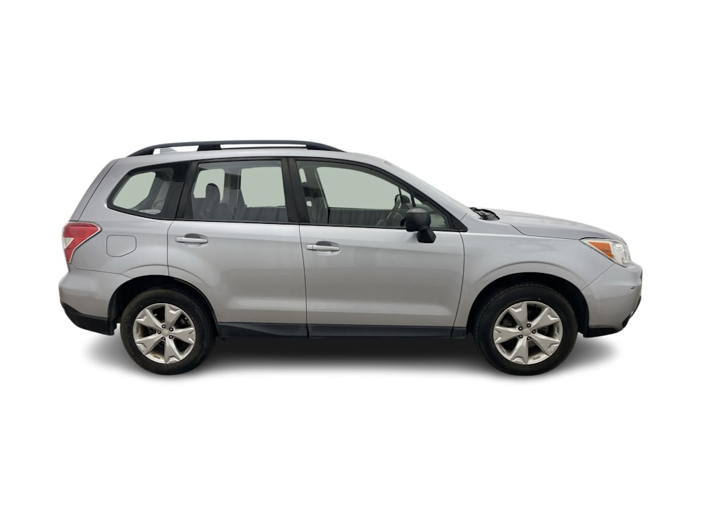 Thumbnail: 2016 Subaru Forester - 32
