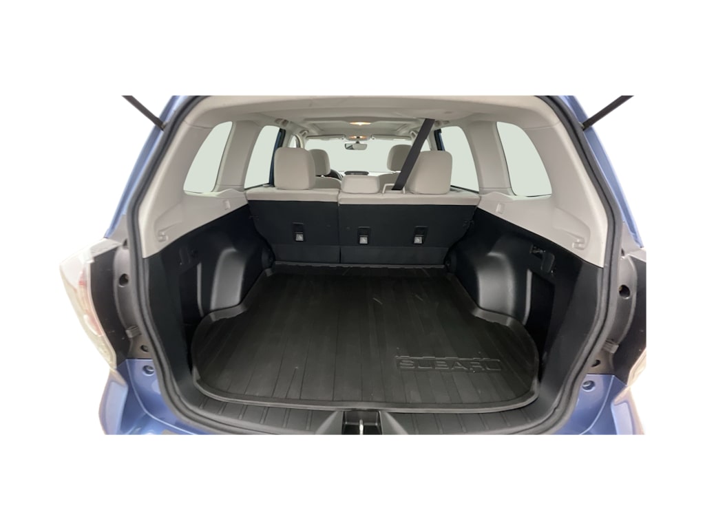 Thumbnail: 2017 Subaru Forester - 16