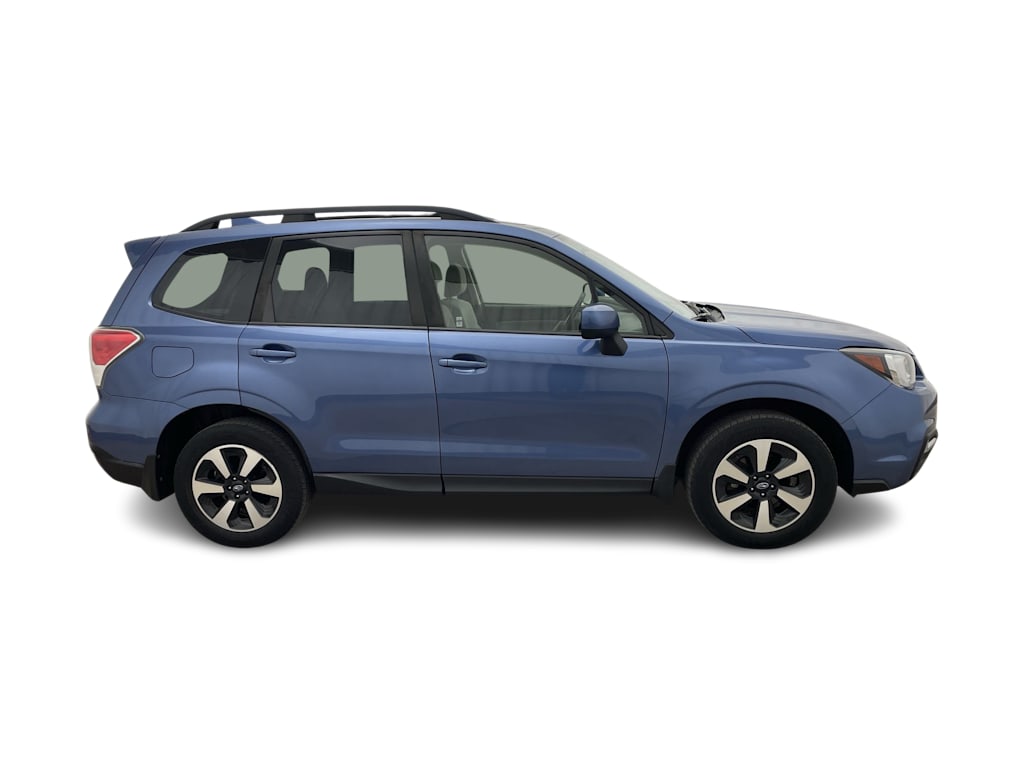 Thumbnail: 2017 Subaru Forester - 35