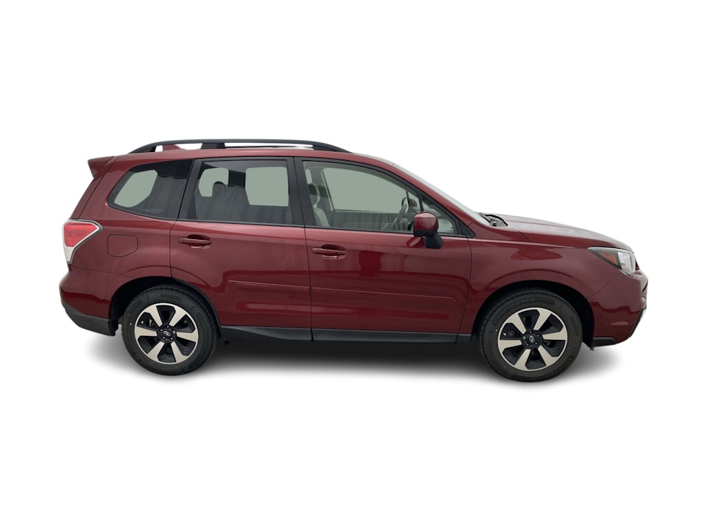 Thumbnail: 2018 Subaru Forester - 34
