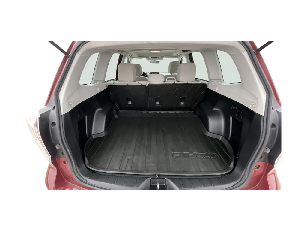 Thumbnail: 2018 Subaru Forester - 16