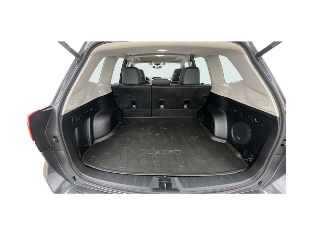 Thumbnail: 2021 Subaru Forester - 17