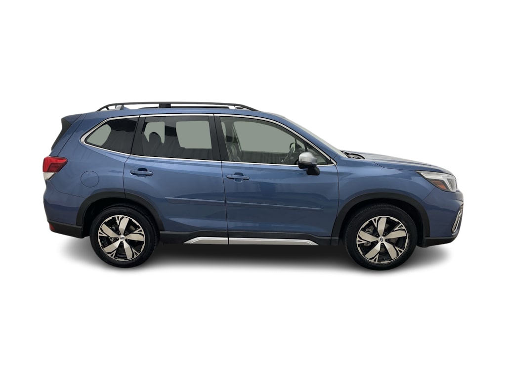 Thumbnail: 2021 Subaru Forester - 39