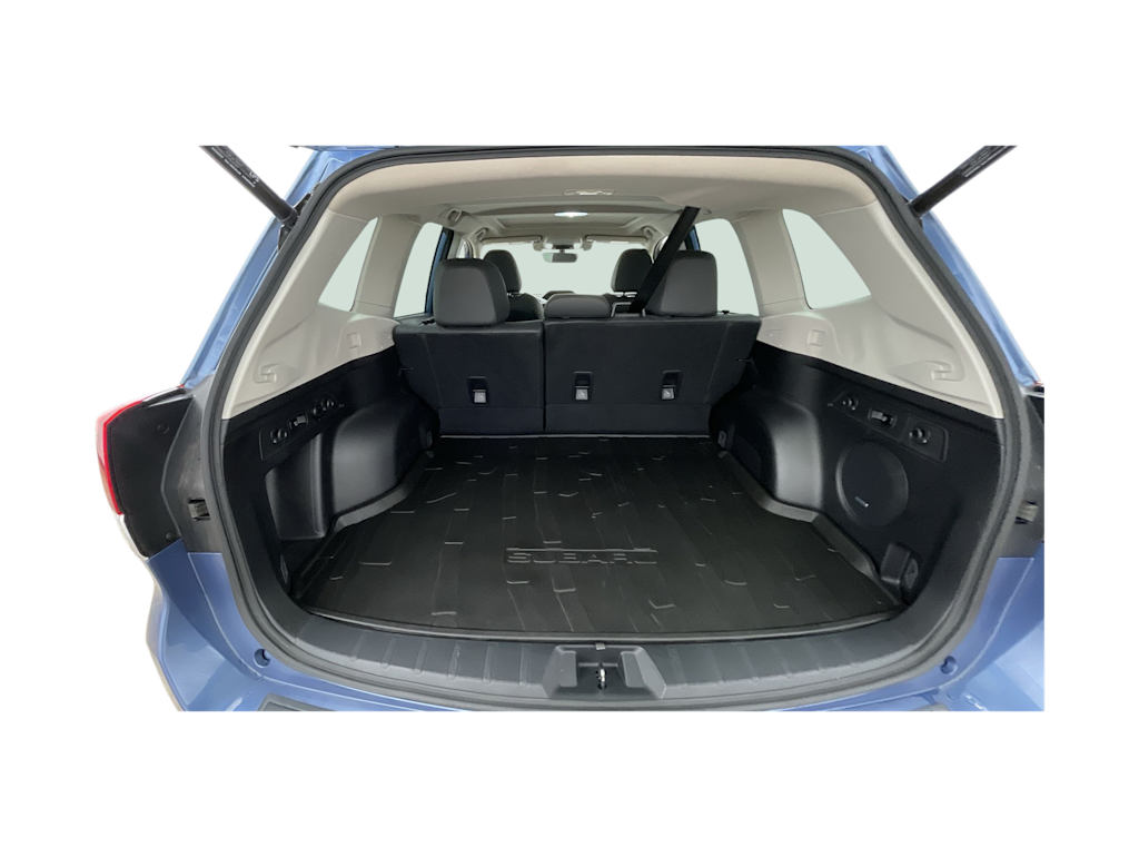 Thumbnail: 2021 Subaru Forester - 17