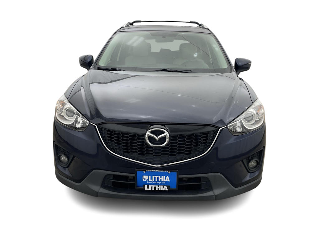 Thumbnail: 2015 Mazda CX-5 - 34