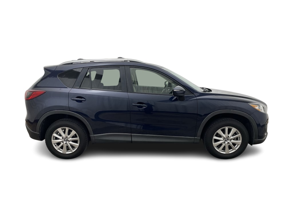 Thumbnail: 2015 Mazda CX-5 - 32