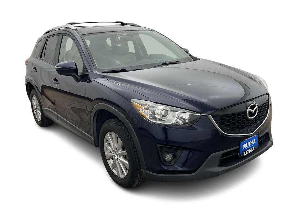 Thumbnail: 2015 Mazda CX-5 - 33