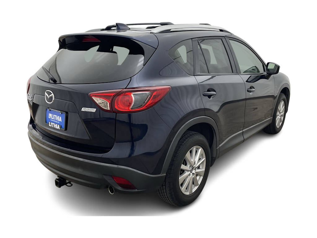 Thumbnail: 2015 Mazda CX-5 - 31