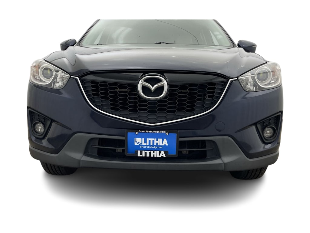 Thumbnail: 2015 Mazda CX-5 - 35
