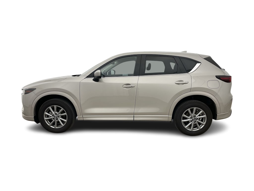 Thumbnail: 2024 Mazda CX-5 - 3