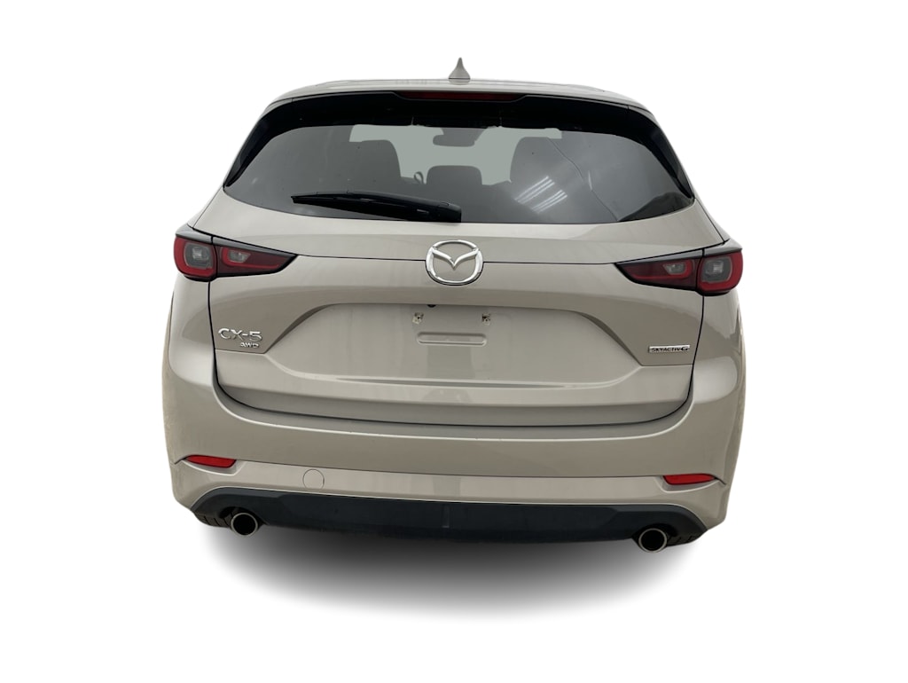 Thumbnail: 2024 Mazda CX-5 - 5