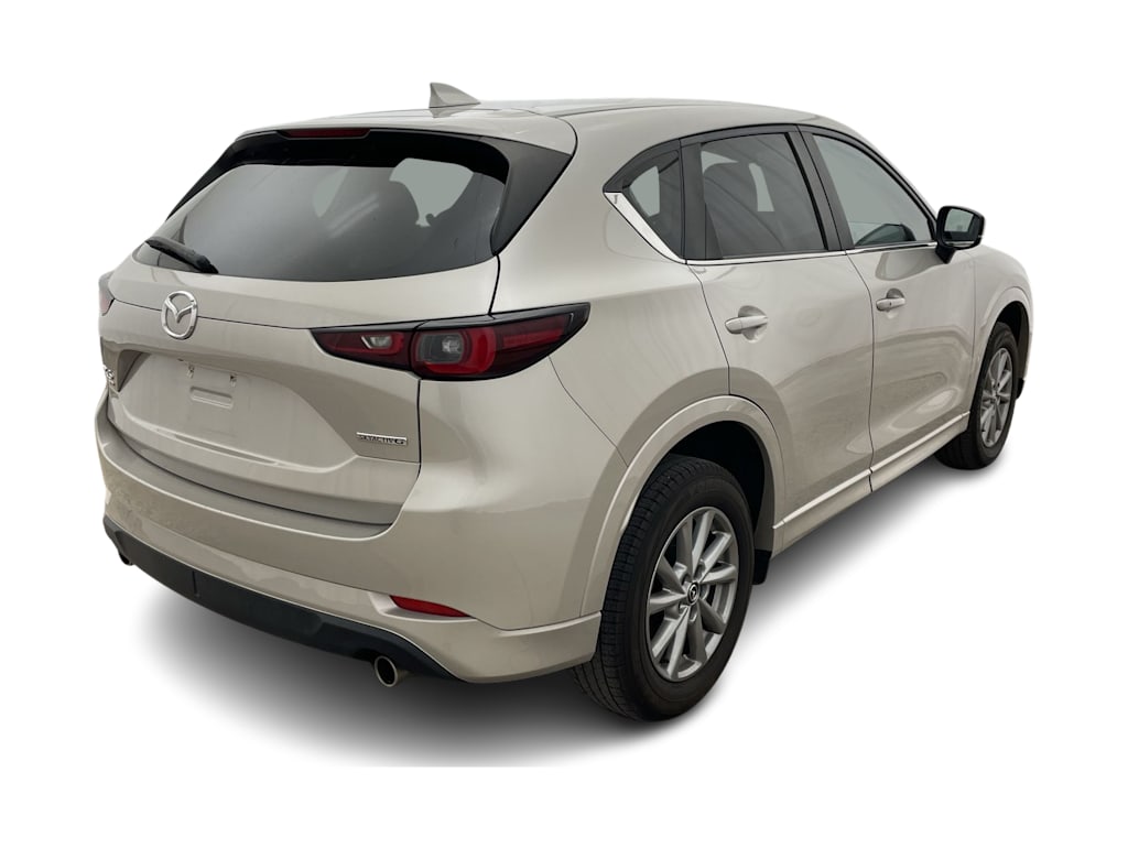 Thumbnail: 2024 Mazda CX-5 - 32