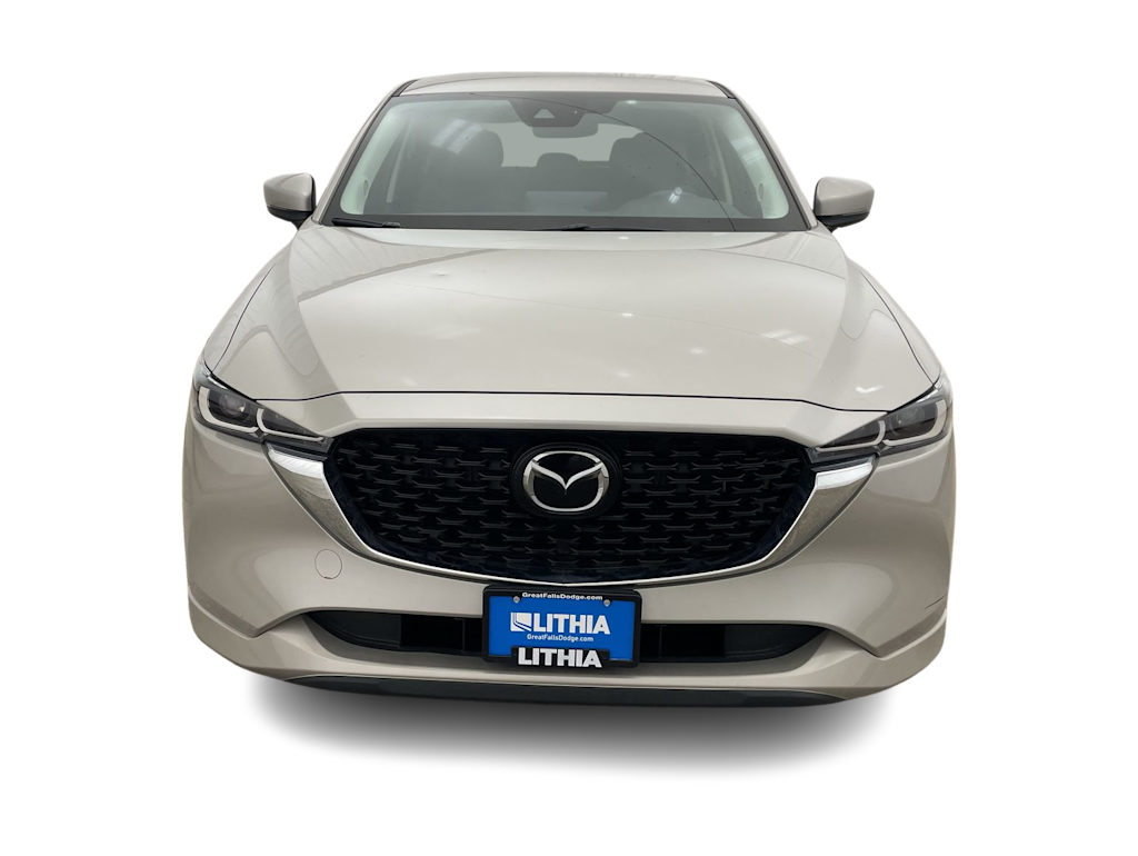 Thumbnail: 2024 Mazda CX-5 - 6