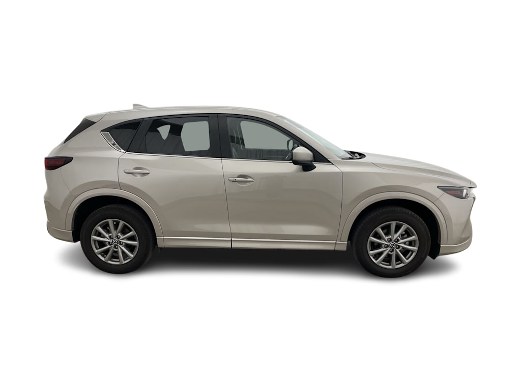 Thumbnail: 2024 Mazda CX-5 - 33