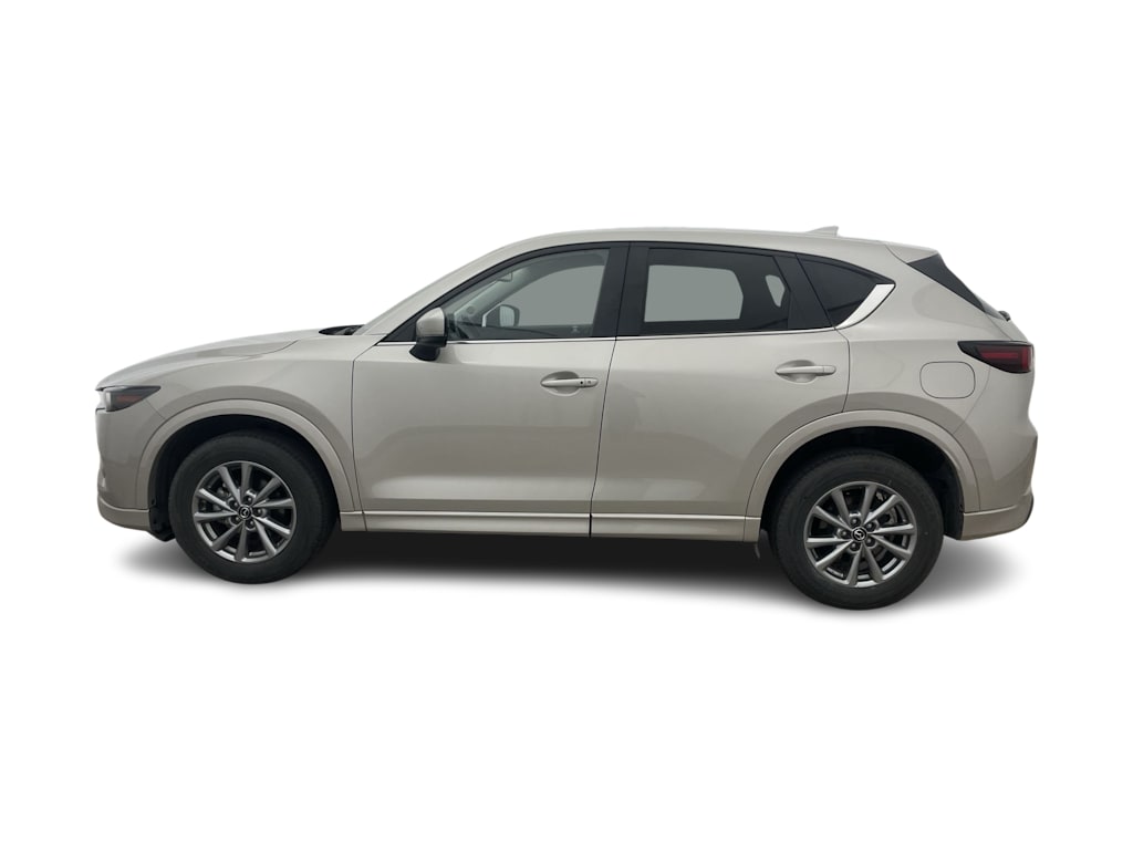 Thumbnail: 2025 Mazda CX-5 - 3