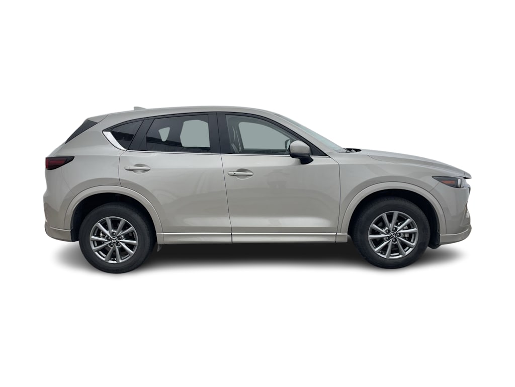 Thumbnail: 2025 Mazda CX-5 - 36