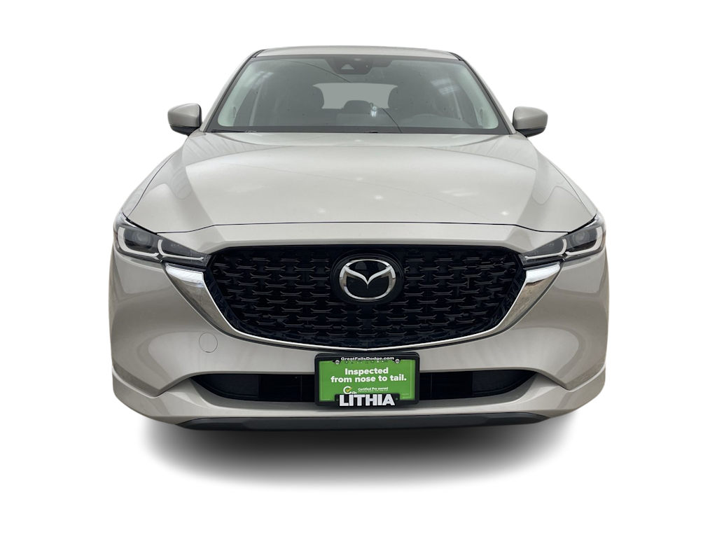 Thumbnail: 2025 Mazda CX-5 - 6