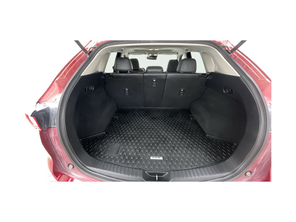 Thumbnail: 2018 Mazda CX-5 - 16