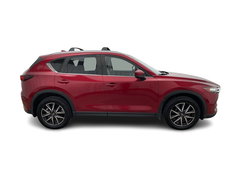 Thumbnail: 2018 Mazda CX-5 - 34