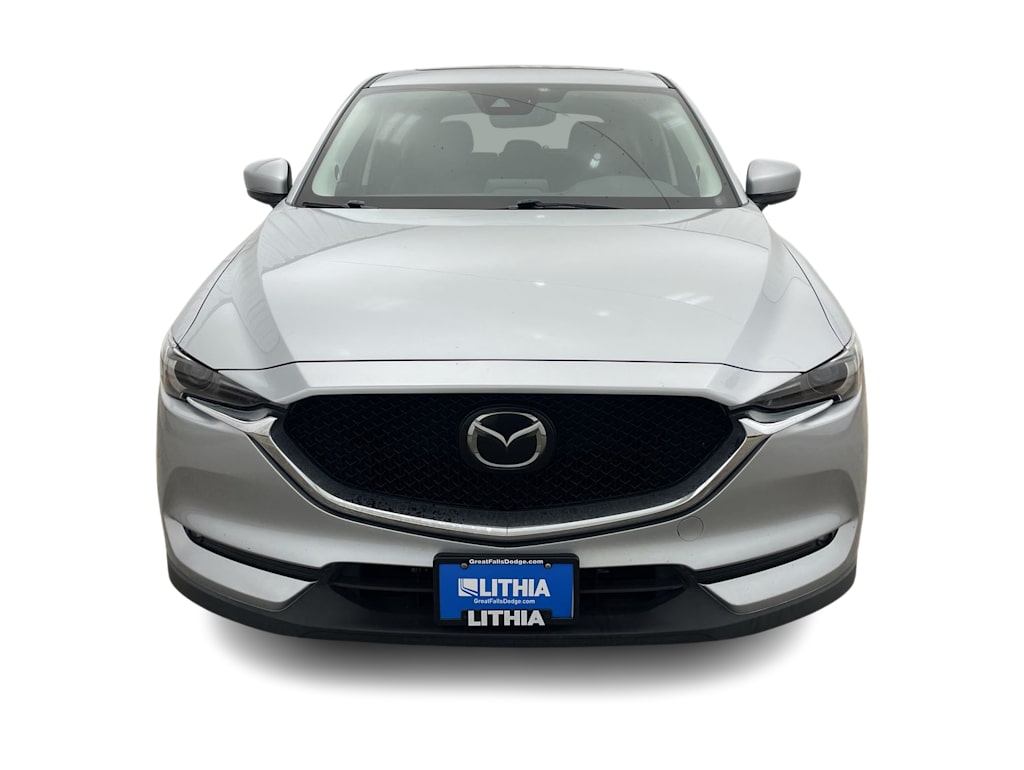 Thumbnail: 2020 Mazda CX-5 - 36