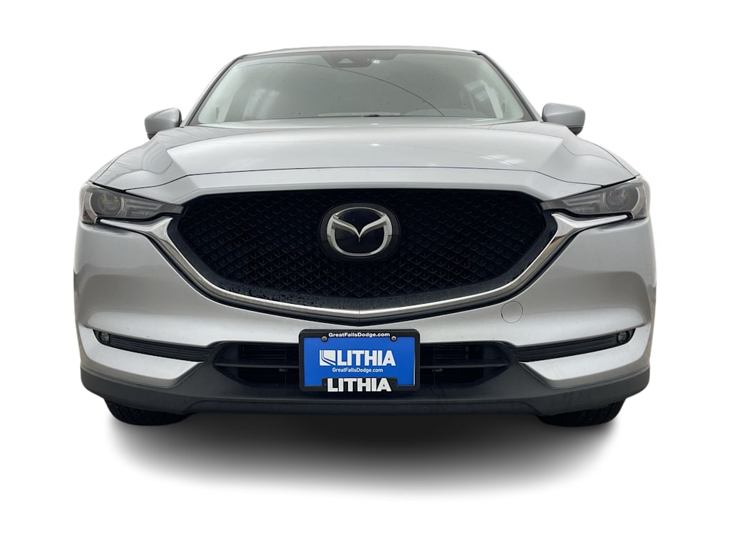 Thumbnail: 2020 Mazda CX-5 - 37