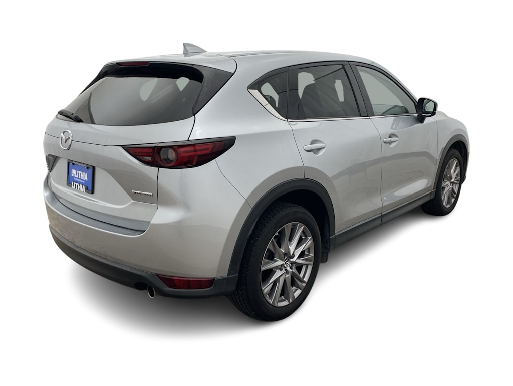 Thumbnail: 2020 Mazda CX-5 - 33