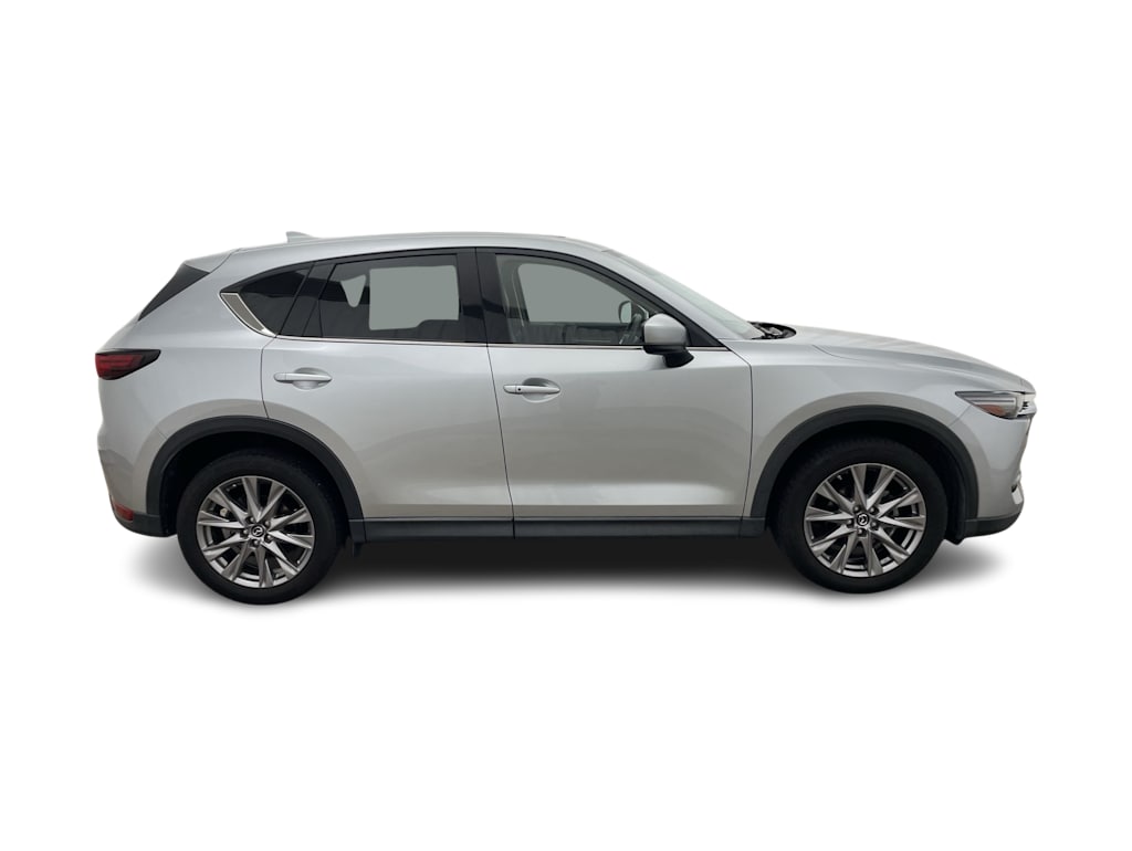 Thumbnail: 2020 Mazda CX-5 - 34