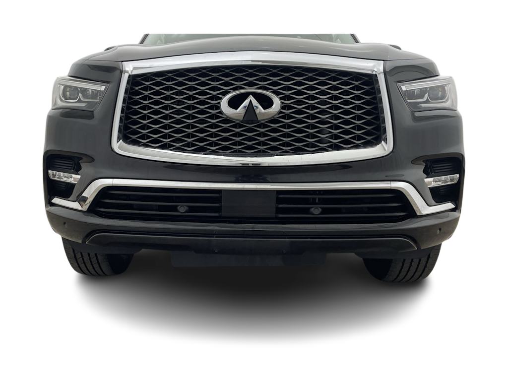 Thumbnail: 2019 INFINITI QX80 - 41